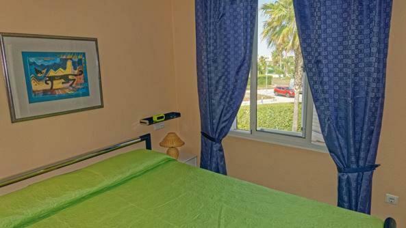 Vera Natura Apartamento Azahar Buitenkant foto